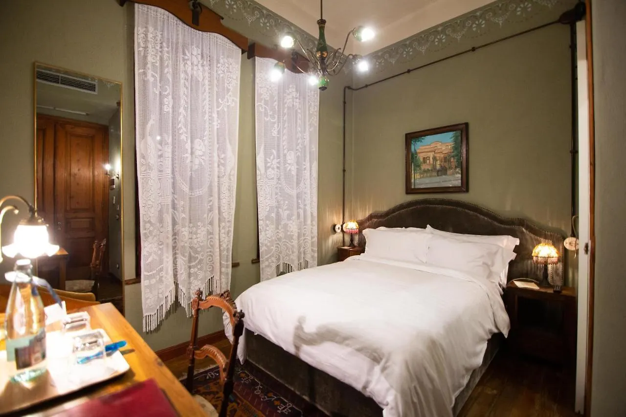 Vila Ebel Hotel Pool & Spa 科尔察