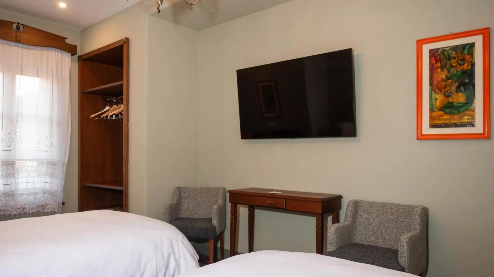 *****  Vila Ebel Hotel Pool & Spa Korce Albania