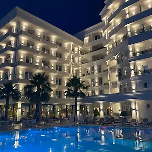 5* Hotel Klajdi Resort&spa