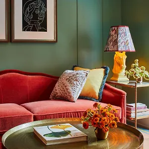 The Fifth Avenue 5* New York