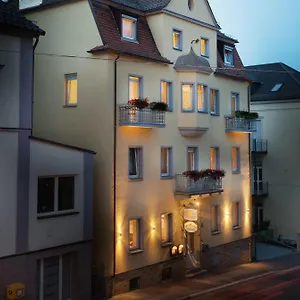 Haus Marga 2* Bad Kissingen