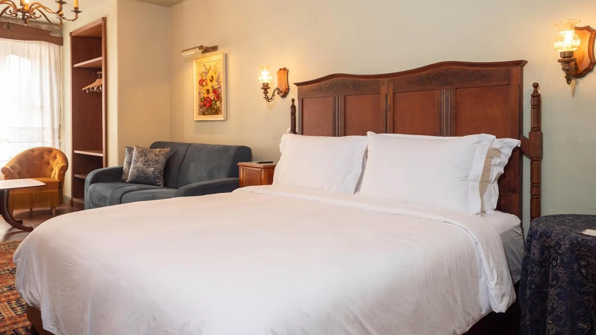 Vila Ebel Hotel Pool & Spa Korce